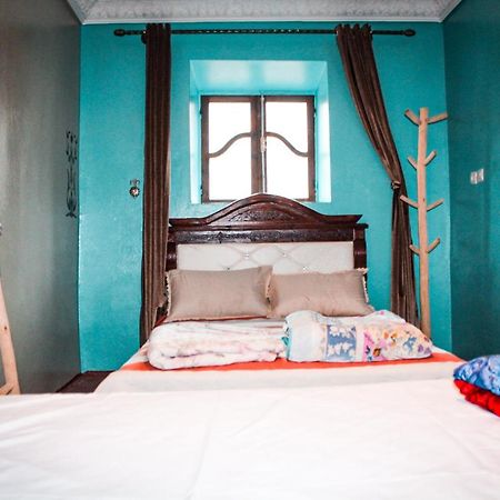 Da Housa Hostel Tahliouine Ngoại thất bức ảnh